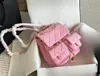 Vendre à chaud small mode pu cuir rose dames sacs filles filles sac dos sac femme sac à dos avec plaid