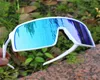 Brille polarisierte Radfahrer Sonnenbrille Männer Frauen Sportstraße Mtb Mountainbike Brille Brille Sonnenbrille JBR JAW UV4009395196