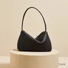 Totes Luxury Women Clutch Bags Designer Crossbody Axel Pures Handbag Travel Tote Bag Leather Fashion Arm Pit