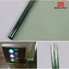 Window Stickers HOHOFILM 70%VLT 152cmx50cm Car Tint Glass Sticker Light Green 95% UV Proof Home PET Heat Rejection Film