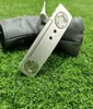 Headcover5511752와 함께 클럽의 완전한 클럽 세트 Pugolf Club Golf Putter