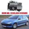 Serratura porta anteriore a sinistra per Peugeot 206 3/5 SW 9135.R9 9135R9