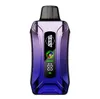 Elettronica usa e getta Vasy Sora Digital Box 18000 con batteria ricaricabile 12 tipi di colore in stock