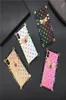 Nieuwe luxe bling love heart bijen cover square case voor iPhone12Promax 11 promax x xr xsmax SE2020 678 plus frame flash case5705583