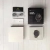 Original Global Amareffit Stratos 3 Smart Watch для мужчин Sapphire отражает экран хранения музыка GPS 5ATM 98NEW Оригинальная коробка
