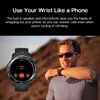 Honor Watch GS Pro Smart Watch SpO2 Smartwatch Heart Rate Monitoring Bluetooth Call 1.39'' AMOLED 5ATM Sports Watch for Men