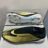 X 23 f50fg size 39-45 maschi per le scarpe da calcio da calcio a maglieria per esterno