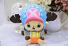 Mignon 20cm quatre couleurs Joba Pirate Doll New Grab Machine Doll Enfants's Plux Toy Creative Festival Festival Gift Gift's Birthday's Birthday