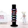 Scrunchie Holder Stand Girl Hair Tie Organizer Holder Holder Sieraden Bracelet Watch Display Stand Bar Rack