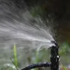 Garten rotierende Sprinkler Wasserdüsen 360 Grad Gießenpflanzen Sprinkler für Gartenpflanze Bewässerung