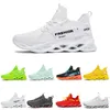 Männer Frauen Schuhe White University Blue Hyper Royal Red Black Wolf Grey Obsidian Pink Herren Womens Trainer Outdoor Sneakers Colors081