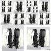 WIG Caps Danganronpa Dangan Ronpa Monokuma Long Cosplay Hair Haistails Wigs45555533 ДОПОЛНЕНИЯ ДОСТАВЛЕНИЯ Инструменты аксессуаров OTL50