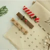 Mini Christmas Style Polymer Clay Cutter Snowman Antlers DIY INS Earring Cutting Die for Earring Jewelry Pendant Making Tools