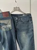 Эвисууджцы дизайнерские джинсы