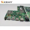 Carte mère Boîte principale X541UA Branche mère pour ASUS X541UJ X541UAK X541U F541U A541U X541UV X541UVK I3 I5 I7 CPU 4GB / 8GBRAM UMA