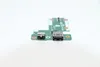 Carte Web Board USB Board Board pour Lenovo ThinkPad L15 ordinateur portable 5C50S73039