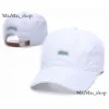Hat Designer Crocodile Femme and Men's Fashion Design Baseball Popular Jacquard Fishing Neutral Outdoor Cap Backes L17 9866