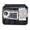 Digital Refractometer Sugar Content 0~55% Brix Meter For Fruits, Vegetables, Veverages, Food Processing, Beer
