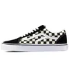 designers casual shoes Old Skool skateboard sneakers Black White mens womens fashion loafers outdoor tennis flat slip-on