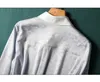 Women's Blouses Shirts Satin Printed Womens Shirts New Silk Vintage Blouses Loose Spring/Summer Polo Neck Ladies Clothing Long Sleeves Fashion Tops 240411