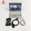 DOIP VCI Car Tool Diagnostic Scanner AuthoTIVO pour JLR avec service d'activation de support de cahier Ingénierie hors ligne