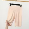 XL-8XL Casual Thin Women's Summer Shorts Modal Sleepwear Leggings Plus Size Pajamas Pants Home Wear Night Short Pant