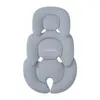 Stroller Parts Pram Pad Convenient Cushions Functional Car Paddings Fitting For Everyday