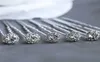 10 stcs mode bruiloft bruids parelbloem helder kristal strass haarpennen clips bruidsmeisje haarkleding sieraden haaraccessoires h08618663
