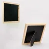 Рамки сплошной деревянный квадратный PO рамка картинка на стену настенный столик