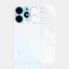 Pour Tecno Spark 10 Pro Case Silicone Soft Transparent Phone Cas pour Tecno Spark 10 4G Cover Funda pour Tecno Spark 10C Coque