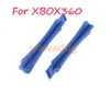 100 / 200pcs OUVERTURE DISSEMBLE RÉPARATION PIÈCES DES PIÈCES KIT PRY BAR QUATRE Côteurs pour Xbox 360 GamePad Controller