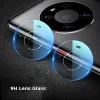 Voor Honor Magic 6 5 4 3 Pro Lite Back Camera Lens 9h Tempered Glass Protector Protective Film