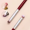 DIY Nail Tools Set Gradient Nail Brush Art Brushes for Manicure Uv Gel Polish Draw Paint Pen for Painting Nail Art Brush