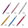 1PCS Micoblading Pen Tatoo Machine Machine Machine de maquillage permanent Manuel Handle Handle Eyelash Mini Manual Pen Maquiagem Tool