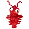 Dog Apparel Lobster Pet Costume Cartoon Cosplay Party Cat Halloween Chirstmas Cute