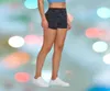 Lu szorty lutu Nagie sensacja Szorty jogi spodnie siłowni ubrania Kobiety bieliznę wysokiej talii Fitness ciasny sport kulturystyka rozmiar 4123939807