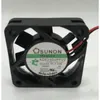 Nuova ventola di raffreddamento della CPU per Sunon KDE2404PFV2 DC 24V 1.4W 4010 40*40*10mm Inverter Refleeting Fan