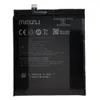 100% originele nieuwe BA891 -batterij voor Meizu 15 plus 15+ Meilan 15Plus M891Q M891H 3500 mAh mobiele telefoon Batterijbatterijen