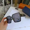 2024 Designer Lunettes de soleil Marque Designer Sunglasses Sunglasses Full Frame Man Femmes Men UNISE