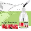 15 ml nagelgel remover Snel afweekt afwezig UV -gel remover nagellakverwijdering Depregreaser vloeistof Verwijder Sticky Layer Manicure Art Art Tools