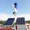 3KW Wind Turbine Generator Vertical 2 кВт 12 В 24 В Альтернативные ветряные мельницы с выкл.