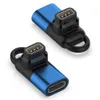 Type C/Micro USB/iOS vrouwelijk om kabeladapter te laden voor Coros Pace2 Apex Pro/Vertix Smart Watch Layging Converter Accessories