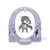 Costumes de anime Akemi Homura Cosplay Costume Roupos Wig Uniform Cosplay Pingente Puella Magi Madoka Magica Akemi Homura Halloween Party Woman 240411