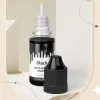 18 kleuren 10 ml kaarsen kleurstoffen pigment aromatherapie vloeibare kleurstof pigmenten diy kaarsenhars zeepvorm kleurstof handgemaakte ambachten