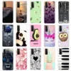 Caso para Huawei y7a p8 lite 2015 case mole silicone tpu telefon capa proteciva capa capa coque shell