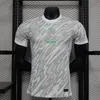 24-25 Jerseys de football du Brésil à la maison Uniforms Jersey Men Football Shirts 2024 2025 Player Version