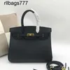 BK Designer lederen tassen handgemaakte high -end kwaliteit dames handtas met grote capaciteit mode echt pure merkuitrusting tas