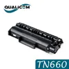 Qualicom Compatible Toner Cartridge Replacement for Brother TN-660 TN660 TN2320 to Use with HL-L2300D DCP-L2500D MFC-L2700DW