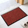 Tapijten kleine vierkante niet-slip absorberende gang gangpad keukendeur matten voor tapijt in huis tapijtwinkel winkelcentrum van