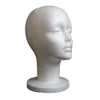 Piepoam mannequin hoofdmodel zonnebril lietglas standaard hoed cap display houder